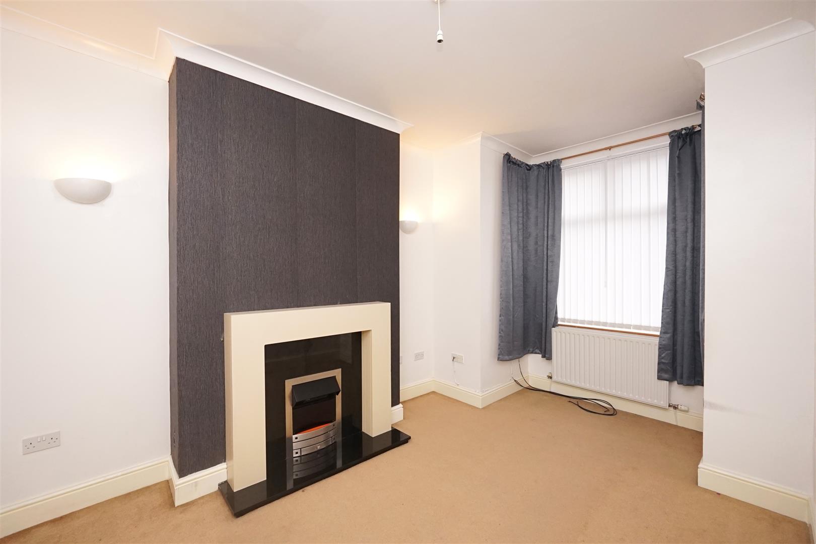 House Mid Terrace Hartington Street, BarrowInFurness